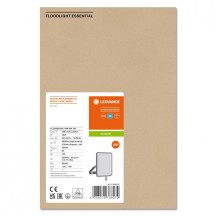 Bec Osram  000004058075768079