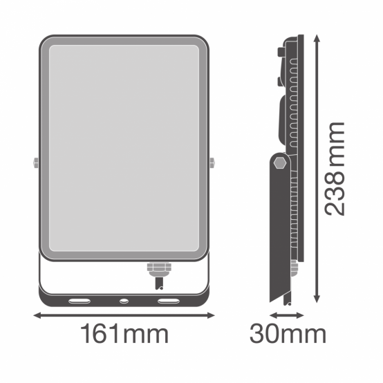 Bec Osram  000004058075768130