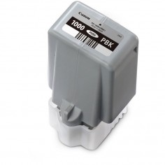 Cartus Canon PFI-1000PBK BS0546C001AA