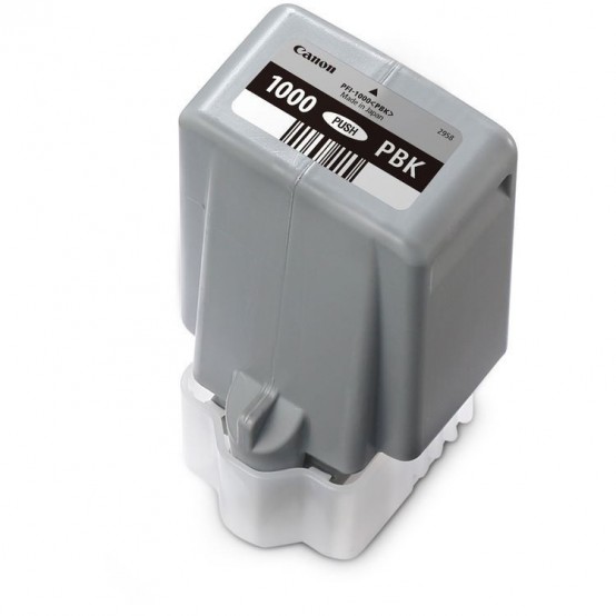 Cartus Canon PFI-1000PBK BS0546C001AA
