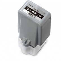 Cartus Canon PFI-1000PBK BS0546C001AA