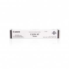 Cartus Canon C-EXV47BK CF8516B002AA