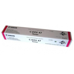 Cartus Canon C-EXV47M CF8518B002AA
