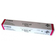 Cartus Canon C-EXV47M CF8518B002AA