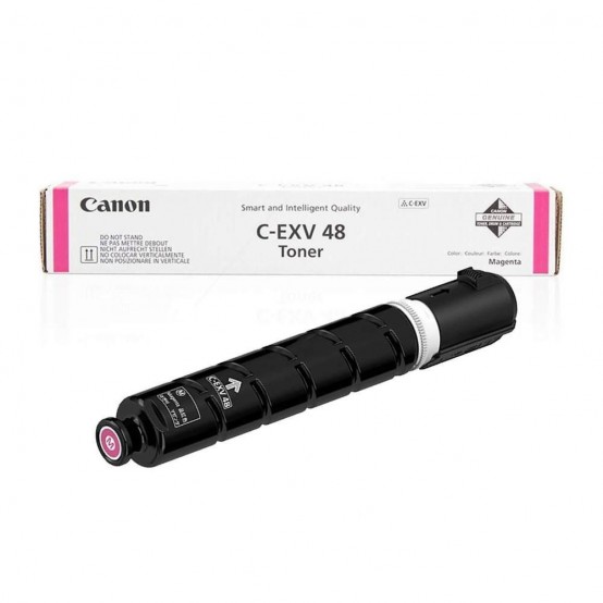 Cartus Canon C-EXV48M CF9108B002AA