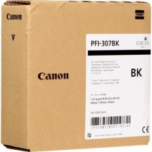 Cartus Canon PFI-307BK CF9811B001AA