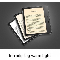 Tableta Amazon Kindle Oasis 8GB Graphite 000000841667150376