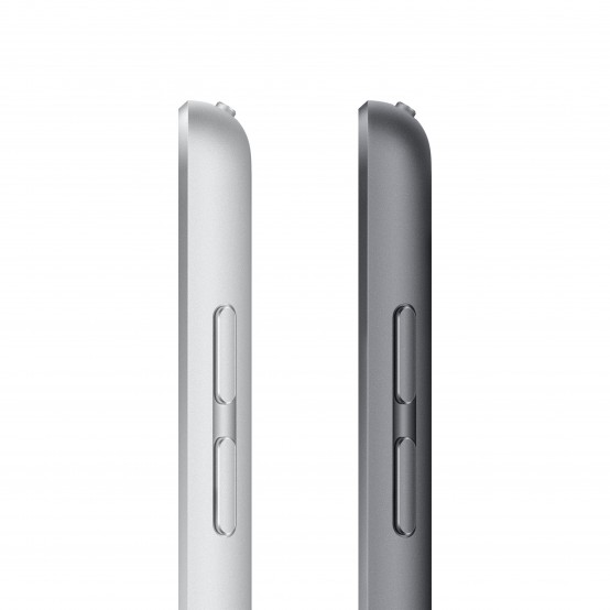 Tableta Apple iPad 9 10.2" Wi-Fi 64GB Grey MK2K3FD/A