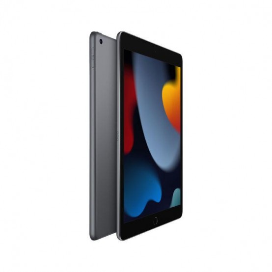Tableta Apple iPad 9 10.2" Wi-Fi 64GB Grey MK2K3HC/A