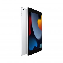 Tableta Apple iPad 9 10.2" Wi-Fi 64GB Silver MK2L3FD/A