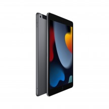 Tableta Apple iPad 9 10.2" Cellular 64GB Grey MK473FD/A
