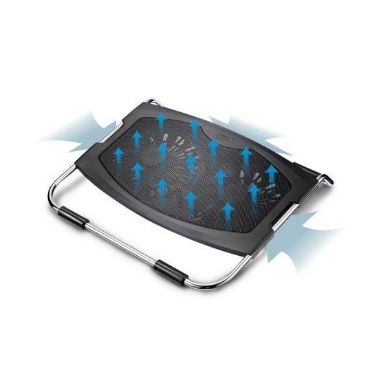Cooler DeepCool N2000 IV
