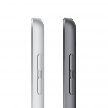 Tableta Apple iPad 9 10.2" Cellular 64GB Silver MK493FD/A