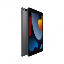 Tableta Apple iPad 9 10.2" Cellular 256GB Grey MK4E3HC/A