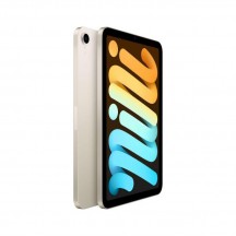 Tableta Apple iPad mini 6 Wi-Fi 64GB White MK7P3HC/A