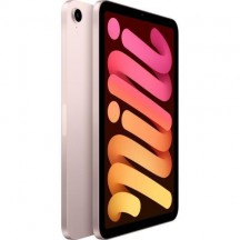 Tableta Apple iPad mini 6 Cellular 256GB Pink MLX93HC/A