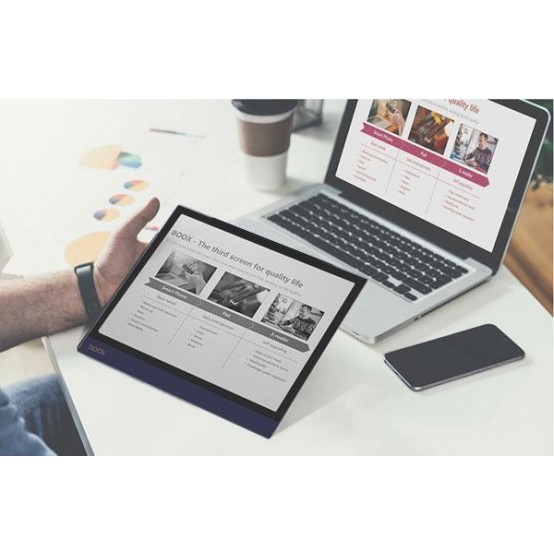 Tableta BOOX TAB Boox NT AIR2 10.3"4GB 64GB A11 BOOX103AIR2