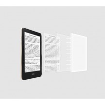 Tableta BOOX TAB Boox MAX L2 13.3" 6GB 128GB A11 BOOX133MAXLUMI2