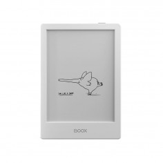 Tableta BOOX TAB Boox Poke 4 Lite 6 2GB 16GB A11 BOOX6POKE4