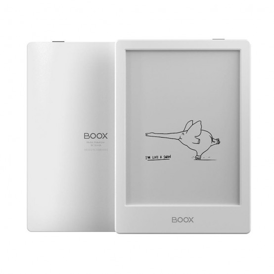 Tableta BOOX TAB Boox Poke 4 Lite 6 2GB 16GB A11 BOOX6POKE4