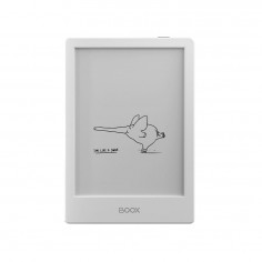 Tableta BOOX TAB Book P4L 6" 2GB 16GB A10 BOOX6POKE4BK