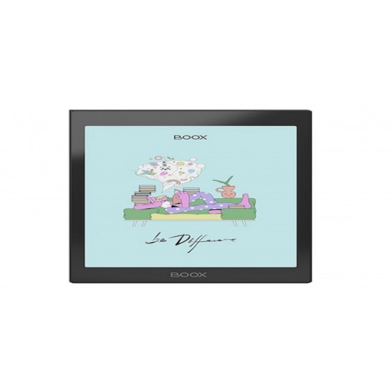 Tableta BOOX TAB Boox N AIR COL 7.8" 3GB 32GB A11 BOOX78NOVAAIRCOLOR