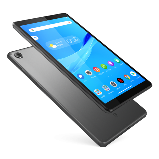 Tableta Lenovo TAB M8 TB-8505F HD IPS QC 2GB 32GB WI-FI ZA5G0198GR