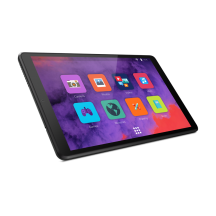 Tableta Lenovo TAB M8 TB-8505F HD IPS QC 2GB 32GB WI-FI ZA5G0198GR