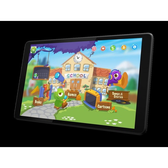 Tableta Lenovo TAB M8 8" HD TB-8505X 2GB+32eMMC 4G ZA5H0016BG