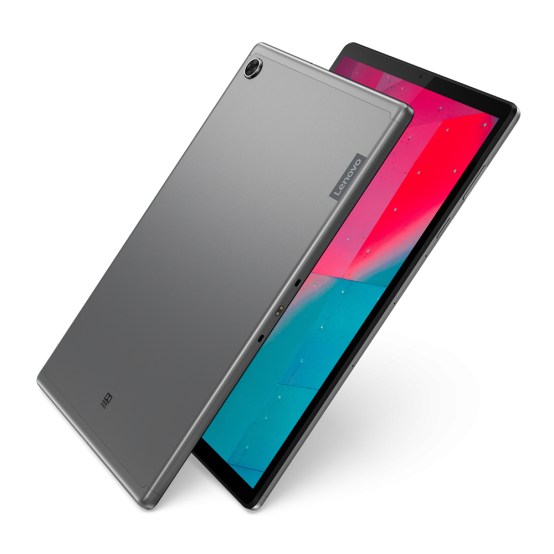 Tableta Lenovo TAB M10 TB-X606X FHD Plus OC 4GB 64GB 4G ZA5V0183BG