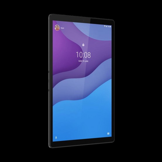 Tableta Lenovo TAB M10 X306X 10" HD OC 4GB 64GB 4G GREY ZA6V0047BG