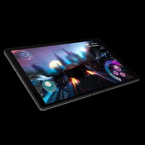 Tableta Lenovo TAB M10 X306X 10" HD OC 4GB 64GB 4G GREY ZA6V0047BG