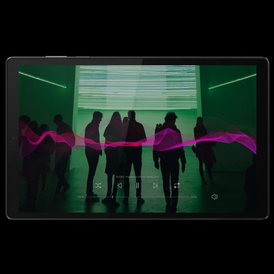 Tableta Lenovo TAB M10 X306X 10" HD OC 4GB 64GB 4G GREY ZA6V0047BG