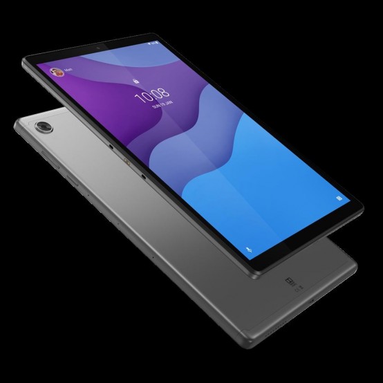 Tableta Lenovo TAB M10 X306X 10" HD OC 4GB 64GB 4G GREY ZA6V0047BG