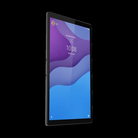 Tableta Lenovo TAB M10 X306X 10" HD OC 4GB 64GB 4G GREY ZA6V0047BG