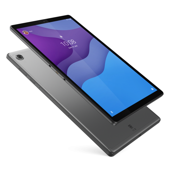 Tableta Lenovo TAB M10 X306F 10 HD OC 4GB 64 GREY WI-FI ZA6W0009BG