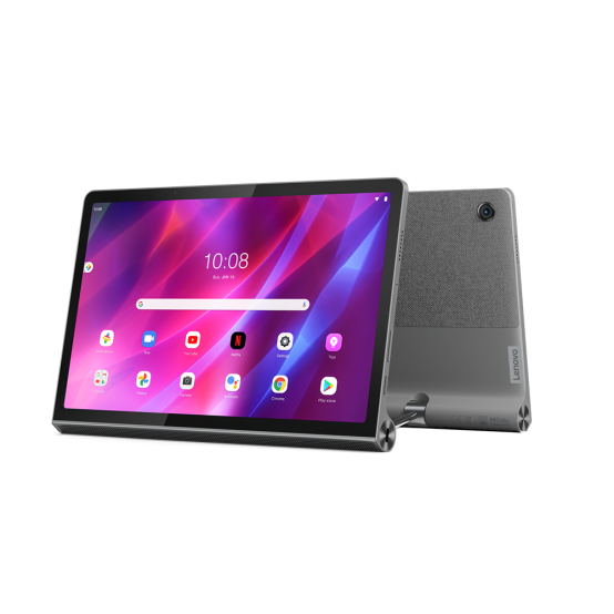 Tableta Lenovo Yoga TAB 11 YT-J706F 2K OC IPS 8 256 WI-FI ZA8W0029BG