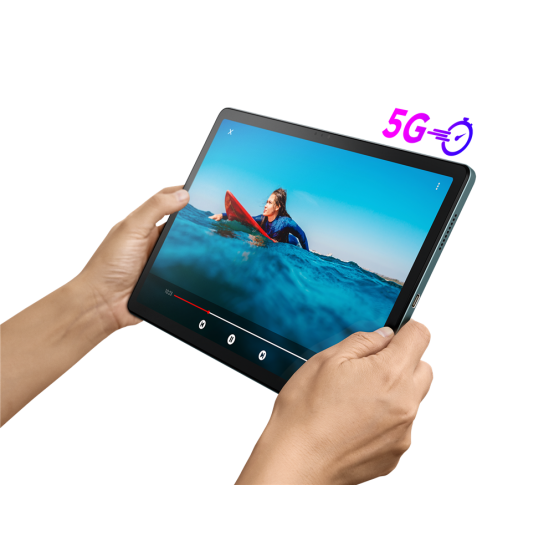 Tableta Lenovo TAB P11 J607Z 11" 2K 6GB 128GB 5G ZA8Y0028BG