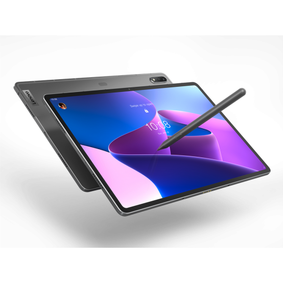 Tableta Lenovo TAB P12 Pro TB-Q706F WQXGA 8GB 256 WI-FI ZA9D0049BG