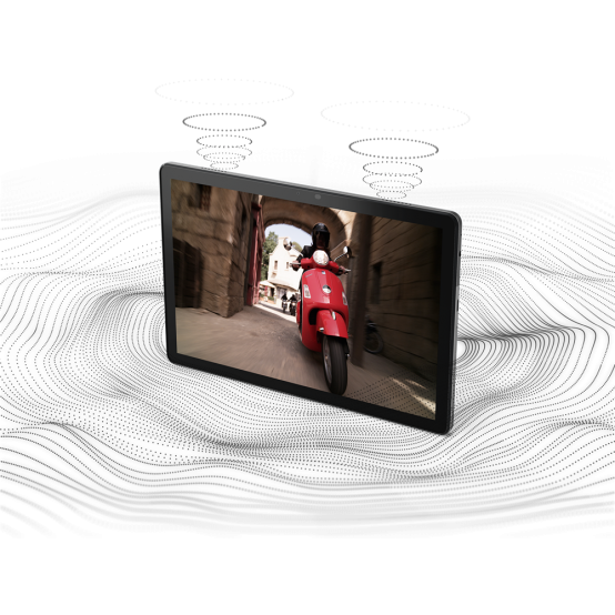 Tableta Lenovo TAB M10 TB328FU WUXGA IPS OC 4 64 WI-FI ZAAE0053GR