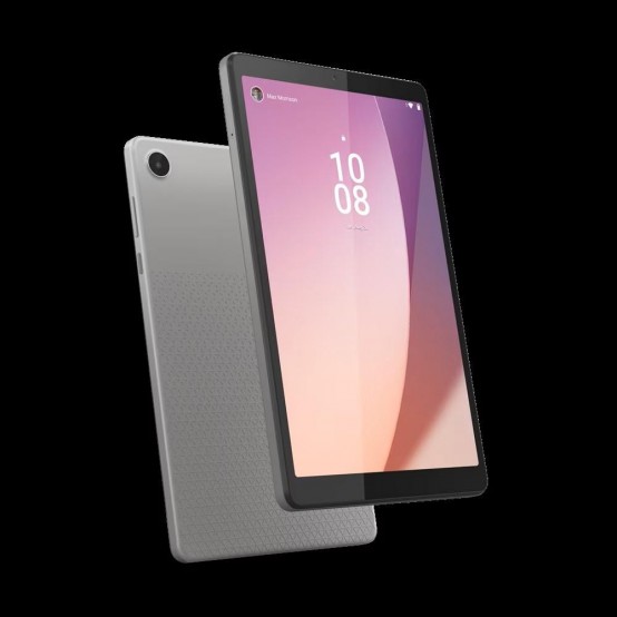 Tableta Lenovo TAB M8 TB300XU HD IPS QC 3GB 32GB 4G ZABV0039GR