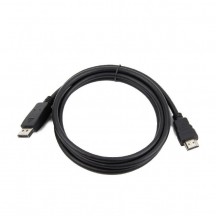 Cablu Gembird CC-DP-HDMI-10M