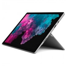 Tableta Microsoft Surface PRO 6 256GB i5 8GB SILVER KJT-00004