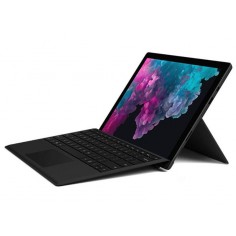 Tableta Microsoft Surface PRO 6 256GB i7 8GB BLACK KJU-00024