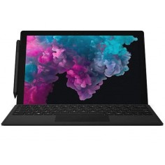 Tableta Microsoft Surface PRO 6 256GB i7 8GB BLACK KJU-00024 2