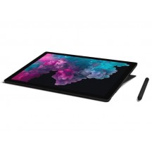 Tableta Microsoft Surface PRO 6 256GB i7 8GB BLACK KJU-00024