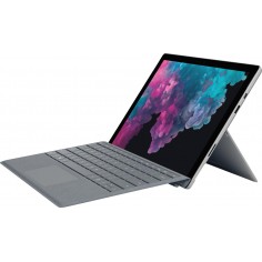 Tableta Microsoft Surface PRO 6 1TB i7 16GB SILVER KJW-00004