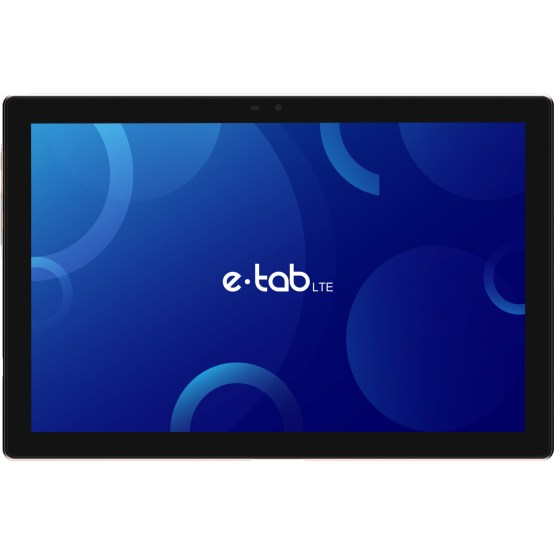 Tableta Microtech e-tab LTE 3 ETL101A