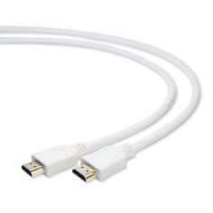 Cablu Gembird CC-HDMI4-W-6