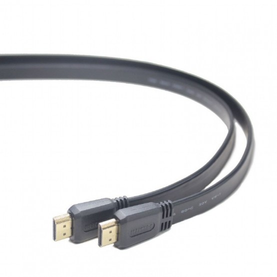 Cablu Gembird CC-HDMI4F-10